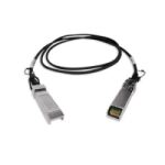 QNAP CAB-DAC15M-SFPP-A02 InfiniBand/Glasfaserkabel 1,5 m...