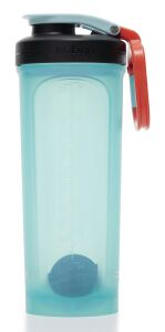 CONTIGO 2195896 Trinkflasche Sport 820 ml Polypropylen (PP) Blau