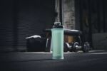 CONTIGO 2195896 Trinkflasche Sport 820 ml Polypropylen (PP) Blau