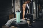 CONTIGO 2195896 Trinkflasche Sport 820 ml Polypropylen (PP) Blau
