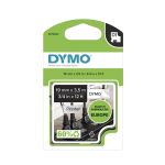 DYMO Original D1 Hochleistungs-Etikettenband | schwarz...