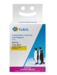 G&G 5T621-TD Weiß