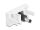 DELOCK Easy 45 Modul DC 5,5x2,1mm Buchse zu DC 5,5 x 2,1mm