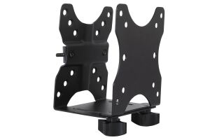 Digitus Multifunktioneller Mini Desktop PC Halter