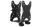 Digitus Multifunktioneller Mini Desktop PC Halter