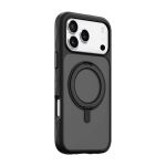 LAUT CARBON MATTER Handy-Schutzhülle 16 cm (6.3") Cover Schwarz