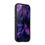 LAUT CARBON MATTER Handy-Schutzhülle 16 cm (6.3") Cover Schwarz