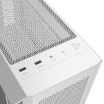 XPG VALOR AIR PLUS MID-TOWER-GEHÄUSE Weiß