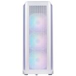XPG VALOR AIR PLUS MID-TOWER-GEHÄUSE Weiß