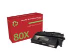 Everyday™ Mono wiederaufbereiteter Toner von Xerox, kompatibel mit HP 80X (CF280X), Hohe Kapazität