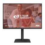 AOC E4 X24E4U Computerbildschirm 61 cm (24") 1920 x...