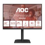 AOC E4 X24E4U Computerbildschirm 61 cm (24") 1920 x...