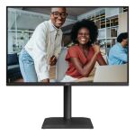 AOC E4 X24E4U Computerbildschirm 61 cm (24") 1920 x 1200 Pixel Full HD LED Schwarz