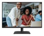 AOC E4 X24E4U Computerbildschirm 61 cm (24") 1920 x 1200 Pixel Full HD LED Schwarz
