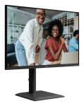 AOC E4 X24E4U Computerbildschirm 61 cm (24") 1920 x 1200 Pixel Full HD LED Schwarz