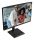AOC E4 X24E4U Computerbildschirm 61 cm (24") 1920 x 1200 Pixel Full HD LED Schwarz