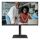 AOC E4 X24E4U Computerbildschirm 61 cm (24") 1920 x 1200 Pixel Full HD LED Schwarz