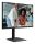 AOC E4 X24E4U Computerbildschirm 61 cm (24") 1920 x 1200 Pixel Full HD LED Schwarz
