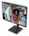 AOC E4 X24E4U Computerbildschirm 61 cm (24") 1920 x 1200 Pixel Full HD LED Schwarz