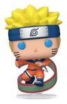 FUNKO POP! Naruto Uzumaki with Scroll