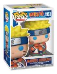 FUNKO POP! Naruto Uzumaki with Scroll