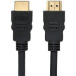 Techly ICOC HDMI-4-100NE HDMI-Kabel 10 m HDMI Typ A (Standard) Schwarz