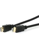 Techly ICOC HDMI-4-100NE HDMI-Kabel 10 m HDMI Typ A (Standard) Schwarz