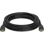 Techly ICOC HDMI-4-100NE HDMI-Kabel 10 m HDMI Typ A (Standard) Schwarz