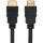 Techly ICOC HDMI-4-100NE HDMI-Kabel 10 m HDMI Typ A (Standard) Schwarz