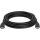 Techly ICOC HDMI-4-100NE HDMI-Kabel 10 m HDMI Typ A (Standard) Schwarz