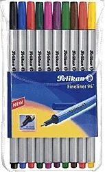 Pelikan 96 Fineliner