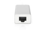 Digitus USB Typ C™ 3-Port Hub + Gigabit Ethernet