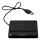 Reiner SCT cyberJack RFID basis RFID-Lesegerät USB 2.0 Schwarz