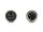 DELOCK M12 Kabel L-kodiert 4 Pin St r. gew. zu Bu PUR 3m