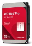 Western Digital Red Pro WD260KFGX Interne Festplatte 26...