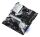 Asrock B550 Pro4 AMD B550 Sockel AM4 ATX