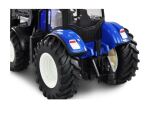 Amewi Toy Traktor mit Kreiselschwader ferngesteuerte (RC) modell Elektromotor 1:24