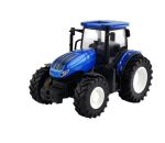 Amewi Toy Traktor mit Kreiselschwader ferngesteuerte (RC) modell Elektromotor 1:24