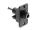 DELOCK Panel Mount DC 5,5x2,1mm Bu. zu DC 5,5x2,1mm stecker