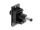 DELOCK Panel Mount DC 5,5x2,1mm Bu. zu DC 5,5x2,1mm stecker
