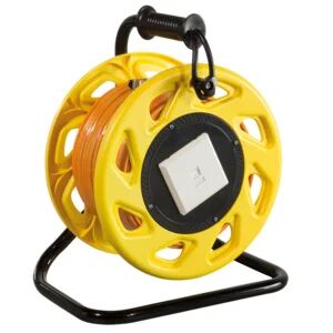 LogiLink CQ3060S Netzwerkkabel Orange 60 m Cat6a S/FTP (S-STP)