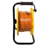 LogiLink CQ3060S Netzwerkkabel Orange 60 m Cat6a S/FTP (S-STP)