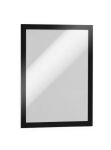Durable DURAFRAME Magnetrahmen A4 Schwarz