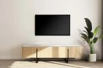 Neomounts FPMA-W300BLACK TV-Wandhalterung 32-55" - ultraflach