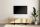 Neomounts FPMA-W300BLACK TV-Wandhalterung 32-55" - ultraflach