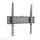 Neomounts FPMA-W300BLACK TV-Wandhalterung 32-55" - ultraflach