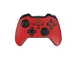 GENESIS Mangan 400 Rot Bluetooth Gamepad Analog / Digital Android, MAC, Nintendo Switch, PC, iOS