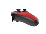 GENESIS Mangan 400 Rot Bluetooth Gamepad Analog / Digital Android, MAC, Nintendo Switch, PC, iOS