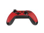 GENESIS Mangan 400 Rot Bluetooth Gamepad Analog / Digital Android, MAC, Nintendo Switch, PC, iOS