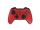 GENESIS Mangan 400 Rot Bluetooth Gamepad Analog / Digital Android, MAC, Nintendo Switch, PC, iOS